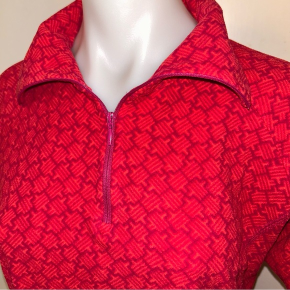 Columbia Half Zip Pulllover - Picture 6 of 14